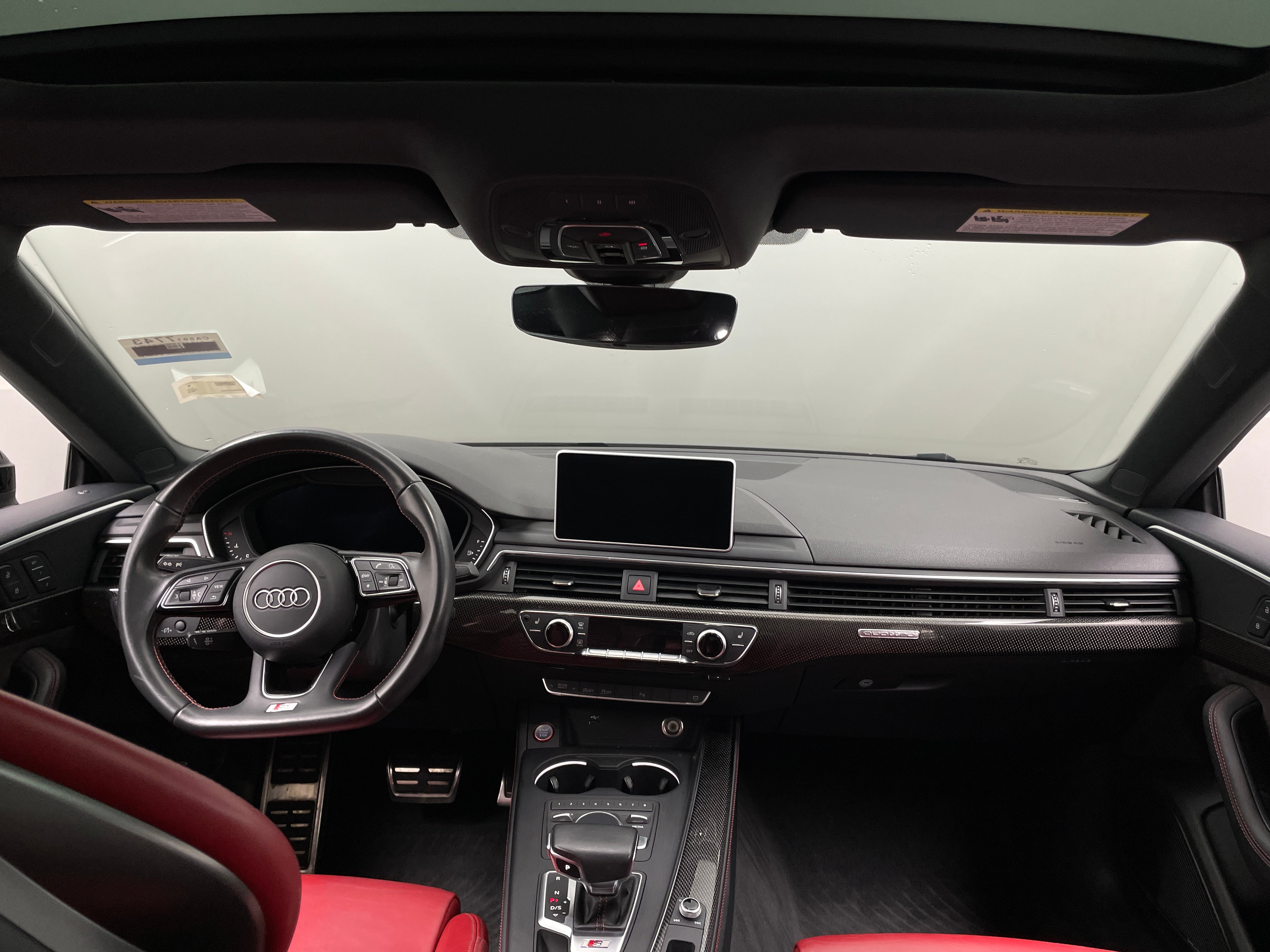 audi s5 sportback 2019 WAUB4CF5XKA073422 image audi s5 sportback 2019 WAUB4CF5XKA073422 image